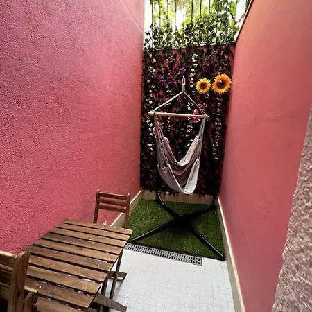 LisboaArtistic Digital Getaway - Patio & Great Location!公寓 外观 照片
