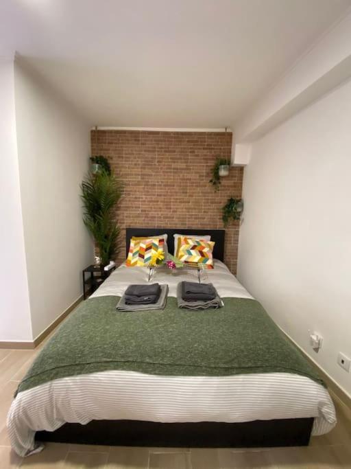 LisboaArtistic Digital Getaway - Patio & Great Location!公寓 外观 照片