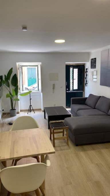 LisboaArtistic Digital Getaway - Patio & Great Location!公寓 外观 照片